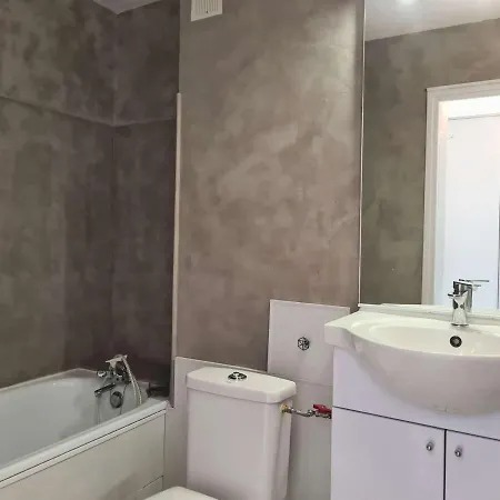 Renove A 50m De La Du Mole Avec Parking Prive - Fr-1-249-398 Agde
