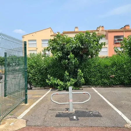 Renove A 50m De La Du Mole Avec Parking Prive - Fr-1-249-398 * אגדה
