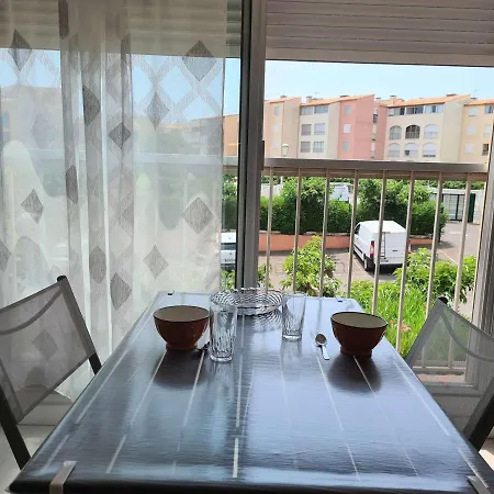 Renove A 50m De La Du Mole Avec Parking Prive - Fr-1-249-398